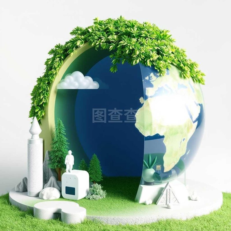 绿色行动：常州环保公司的角色与影响